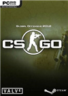 反恐精英：全球攻势（简称CS：GO）