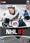 NHL冰球2007