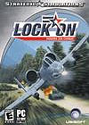 锁定：现代空战(Lock On: Modern Air Combat)