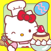 Hello Kitty 咖啡厅 HD