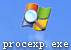 进程管理好帮手Process Explorer