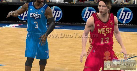 NBA 2K11