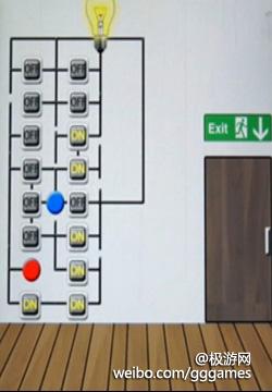 100个出口100Exits完美通关图文攻略（二）