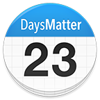 倒数日 · DaysMatter