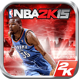 NBA 2K15电脑版