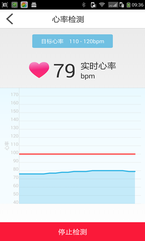 心脏卫士软件截图3