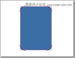 Flash绘图功能制作奶瓶标志