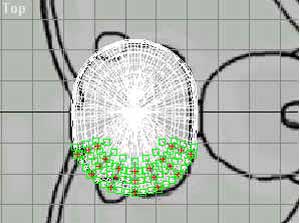 深入了解3DMAX建模技术--蚂蚁实例（上）