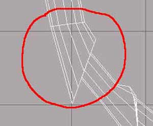 深入了解3DMAX建模技术--蚂蚁实例（上）