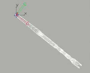 深入了解3DMAX建模技术--蚂蚁实例（上）