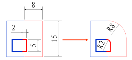 3ds MAX直筒水杯的建模过程