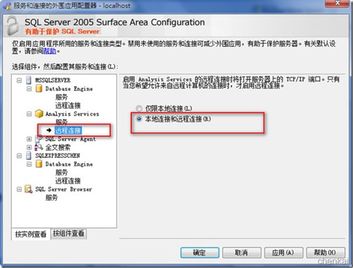 详解MSSQL Server分布式查询