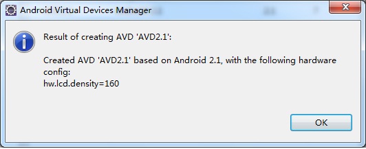 Android开发环境搭建（jdk+eclip+android sdk）