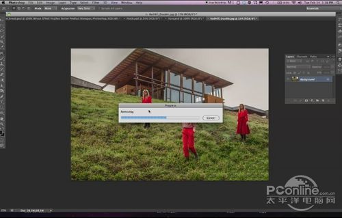 Photoshop CS6新功能介绍