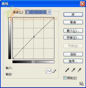 ps滤镜-打造金属质感枫叶