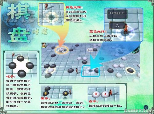 《仙剑奇侠传5》主线任务之得神器不见芳踪