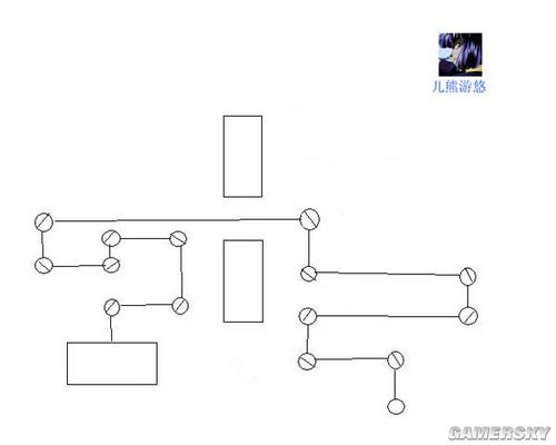 《仙剑奇侠传5》主线任务之惜兼葭惜语刹那