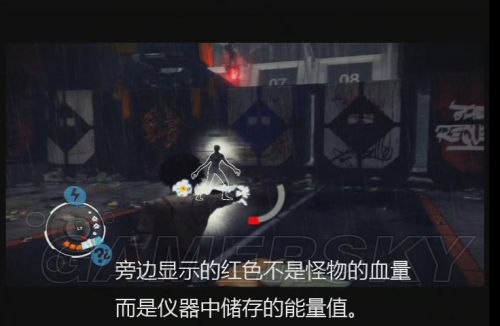 《勿忘我》操作指南介绍