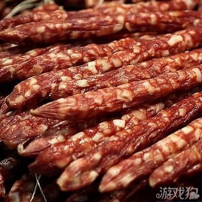 《天朝吃货委员会》零食图文答案大全