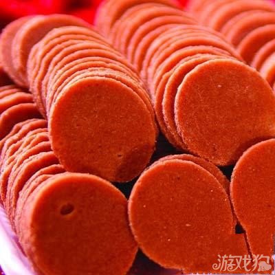 《天朝吃货委员会》零食图文答案大全