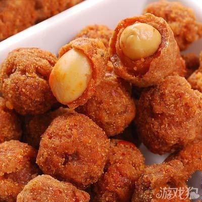 《天朝吃货委员会》零食图文答案大全