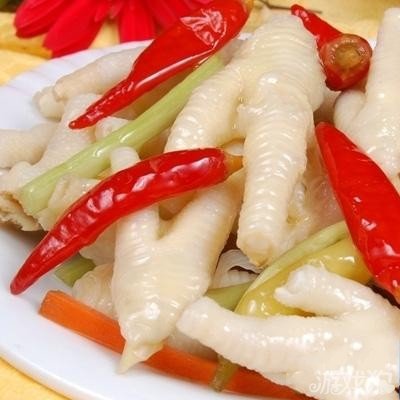 《天朝吃货委员会》零食图文答案大全