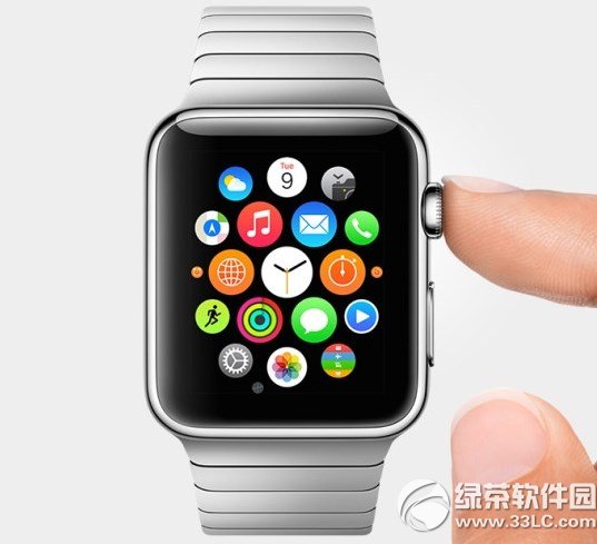 apple watch功能有哪些 apple watch基础功能介绍