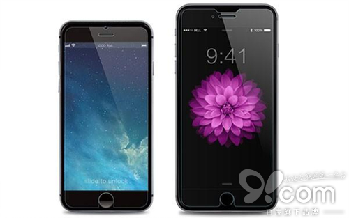 iPhone 6怎么贴膜好?三大方法告诉你如何给iPhone 6贴膜