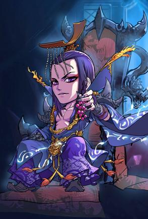 《三国杀传奇》曹丕武将解析