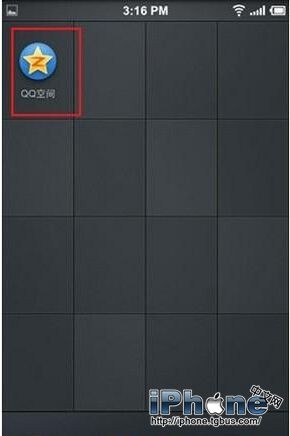 让qq空间显示iPhone6尾巴图文教程