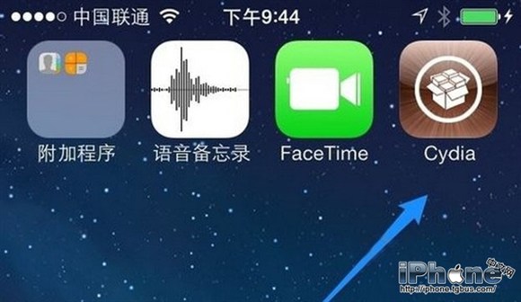 iPhone打电话时怎么录音