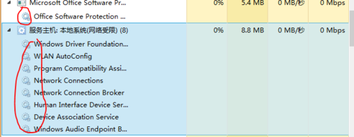 Win7系统程序运行少CPU使用率高如何解决