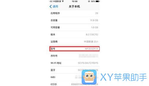 iPhone网络制式全揭秘