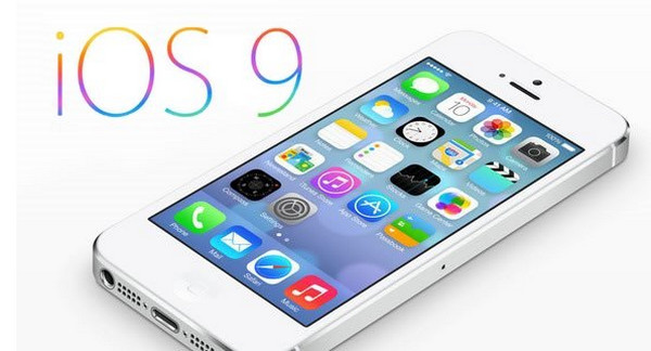 iPhone ios9误删照片如何找回