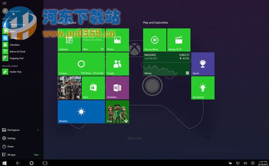 Win10系统升级10525版需要主要的事项