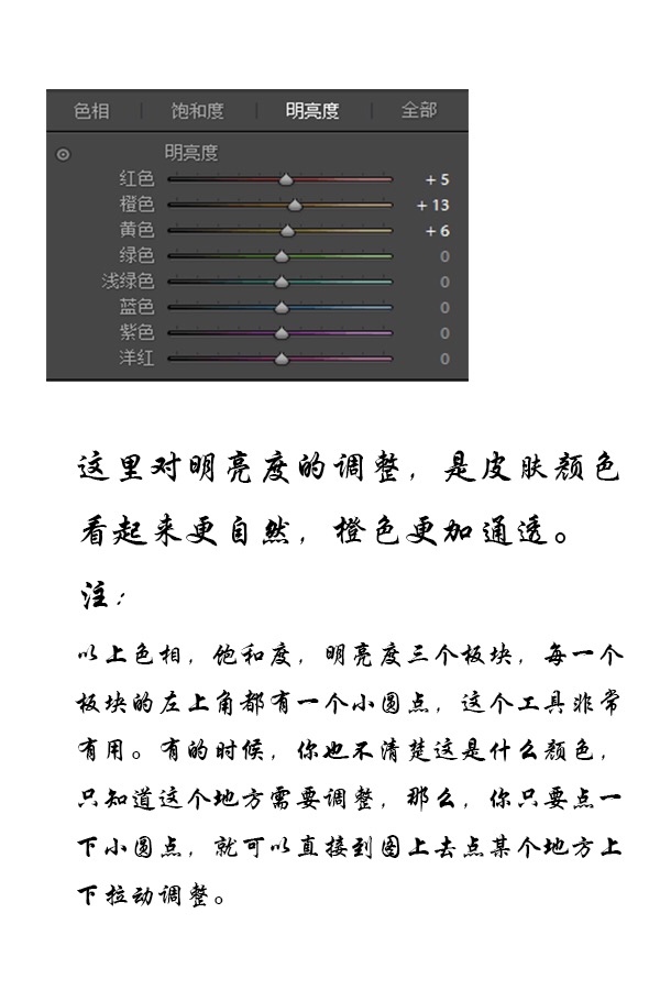 PS胶片清新风格摄影拍照后期教程