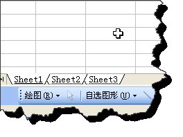 如何合并两个excel表格？