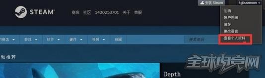 csgo国服怎么改名字？