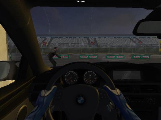 宝马M3挑战赛(BMW M3 Challenge)截图