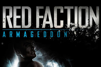 红色派系：末日审判中文版(Red Faction: Armageddon)