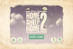 绵羊回家2简体中文版(Home Sheep Home 2: A Little Epic)