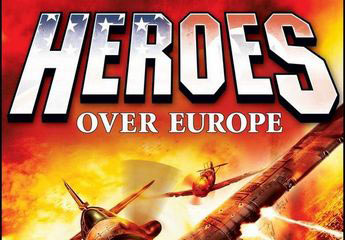 欧洲空战英雄(Heroes Over Europe)