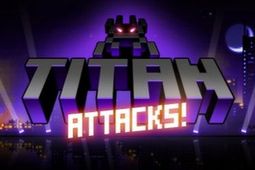 泰坦攻击(Titan Attacks!)