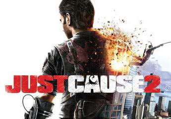 正当防卫2 (Just Cause 2)