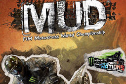 MUD世界越野摩托车锦标赛(MUD: FIM Motocross World Championship)