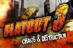 横冲直撞3：毁天灭地(Flatout 3: Chaos & Destruction)