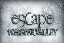 低语谷逃亡(Escape Whisper Valley)