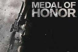 荣誉勋章繁体中文版(Medal of Honor)