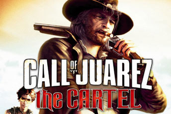 狂野西部毒枭(Call of Juarez: The Cartel)