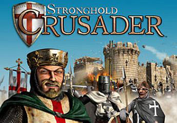 要塞十字军东征超增强版(Stronghold Crusader)